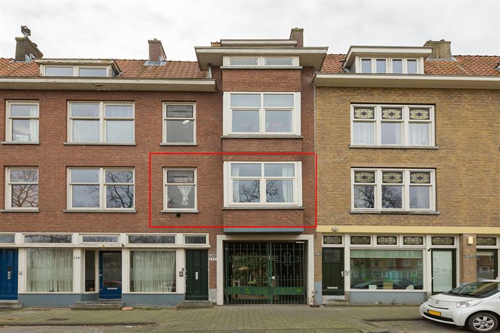 Bekijk foto 1 van Bas Jungeriusstraat 244-C01