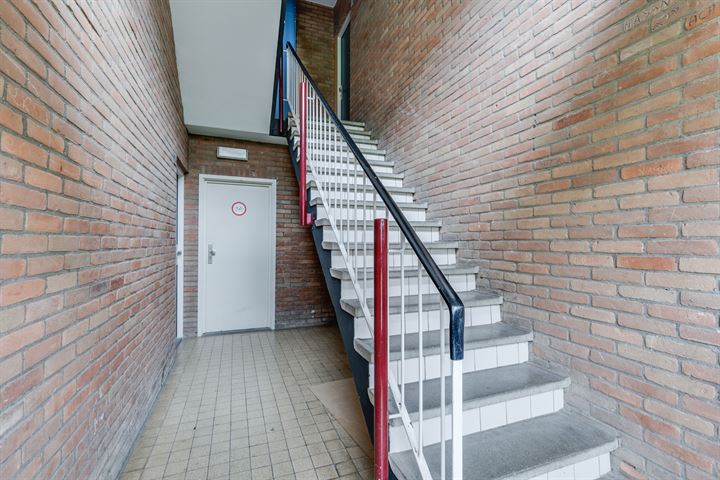 Bekijk foto 32 van Vondelstraat 160