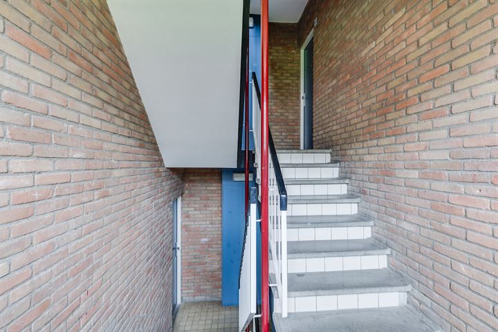 Bekijk foto 31 van Vondelstraat 160