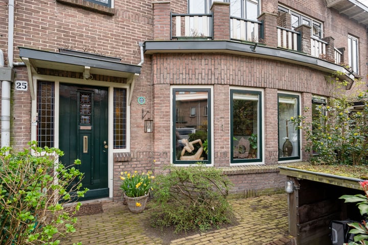 Bekijk foto 4 van Johan de Wittstraat 25