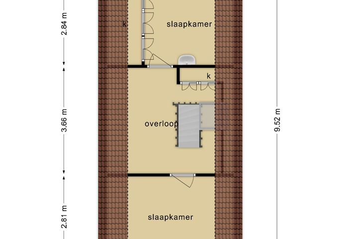 Bekijk foto 36 van Branderijmolengang 18