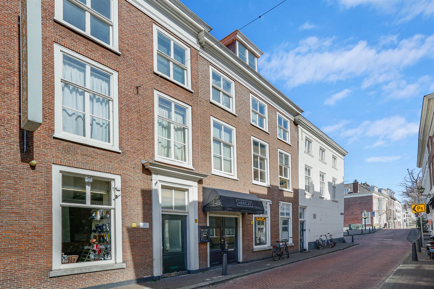 Bekijk foto 1 van Hooistraat 4-A