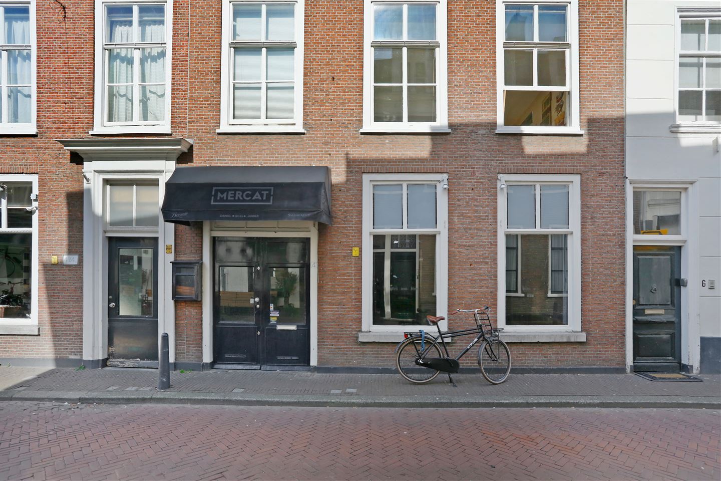 Bekijk foto 3 van Hooistraat 4-A