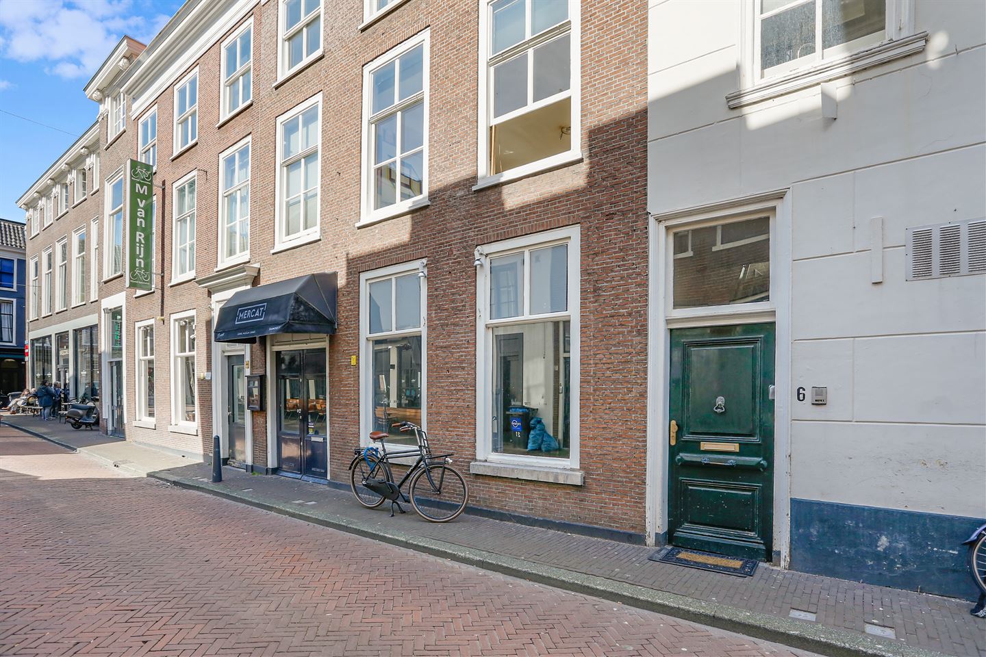 Bekijk foto 4 van Hooistraat 4-A