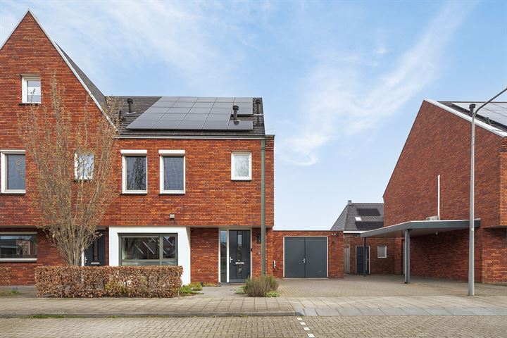 Bekijk foto 44 van Klemstraat 3