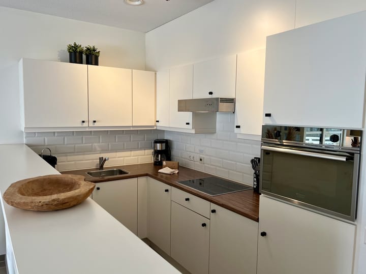 Foto 8 van Boulevard de Wielingen 7-11