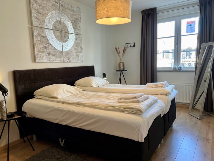 Foto 9 van Boulevard de Wielingen 7-11