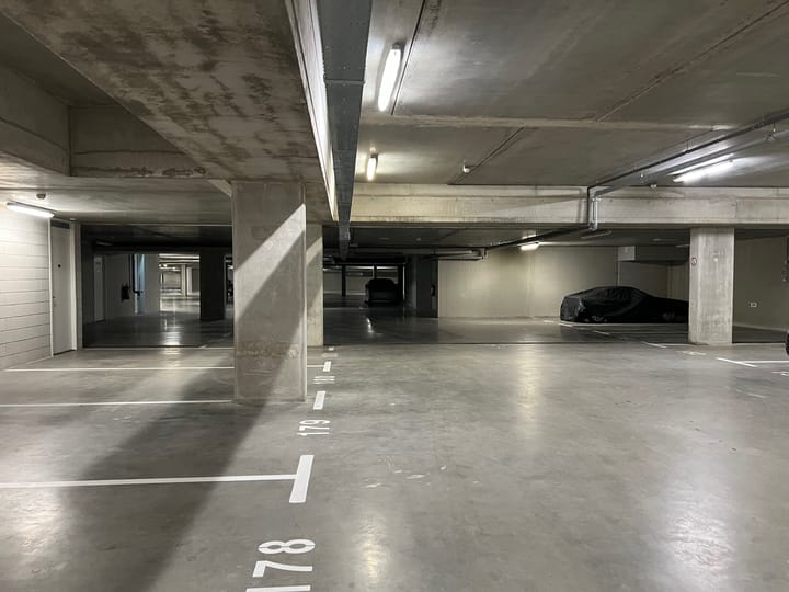 Foto 16 van Boulevard de Wielingen 7-11