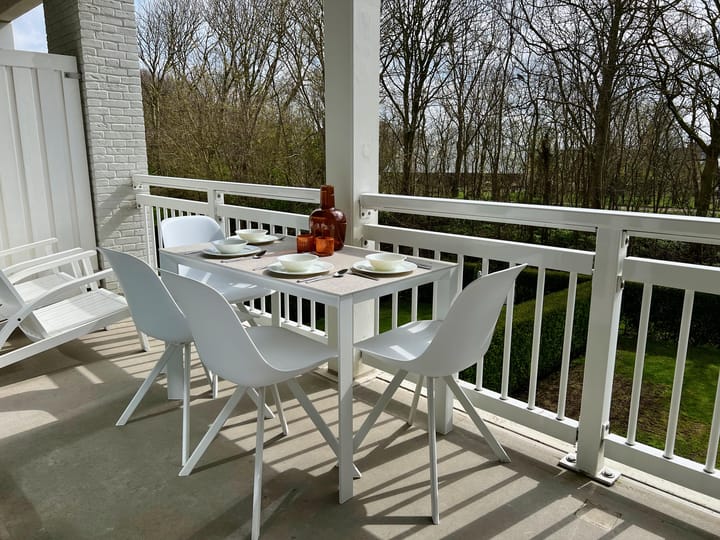 Foto 5 van Boulevard de Wielingen 7-11