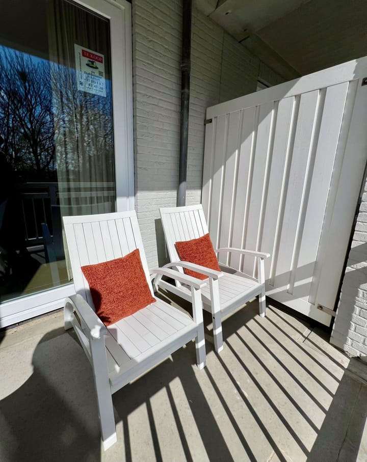 Foto 4 van Boulevard de Wielingen 7-11