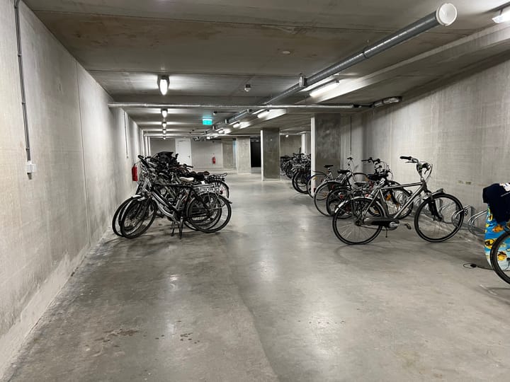 Foto 17 van Boulevard de Wielingen 7-11