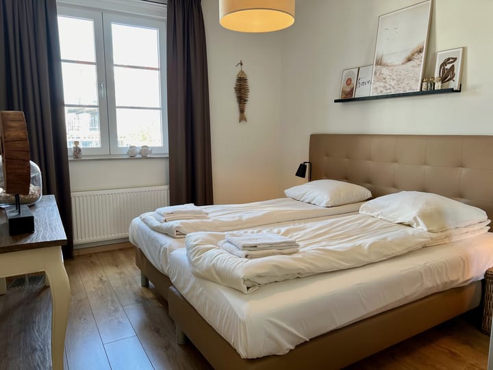 Foto 10 van Boulevard de Wielingen 7-11