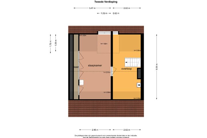 View photo 44 of Duizendschoonstraat 12