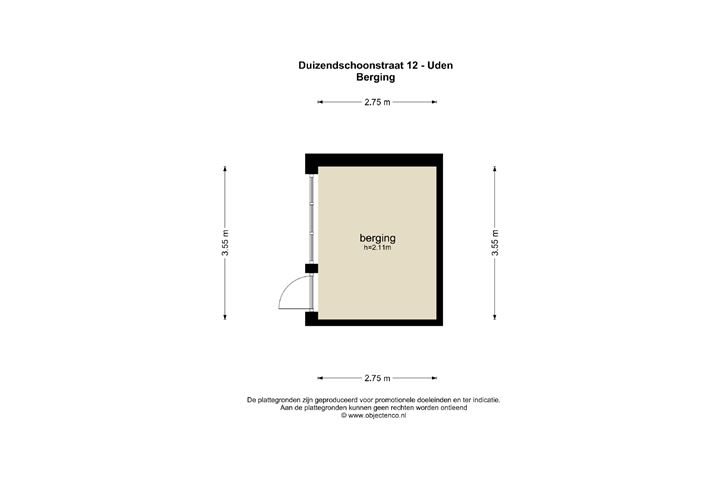 View photo 46 of Duizendschoonstraat 12