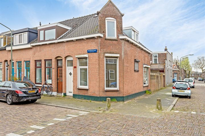 Bekijk foto 2 van Vondelstraat 108