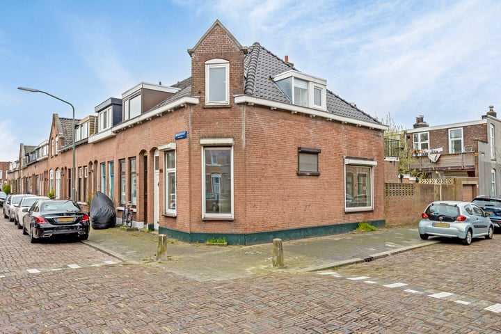 Bekijk foto 12 van Vondelstraat 108