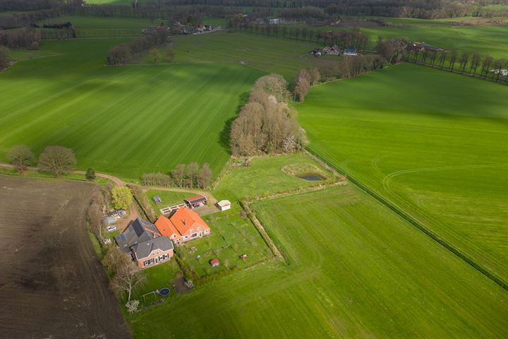 Bekijk foto 70 van Lieversdijk 33-A