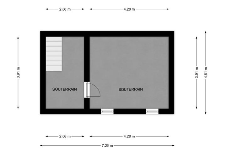 Bekijk foto 38 van Meuserstraat 199