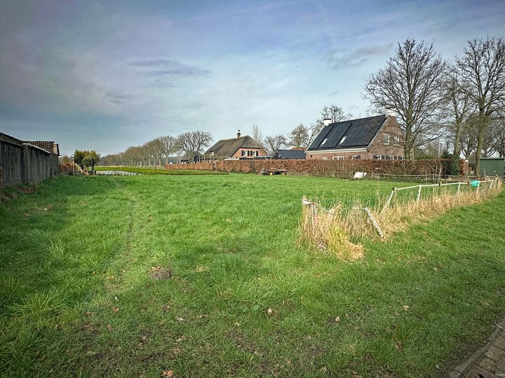 Foto 2 van Mariëndonkstraat