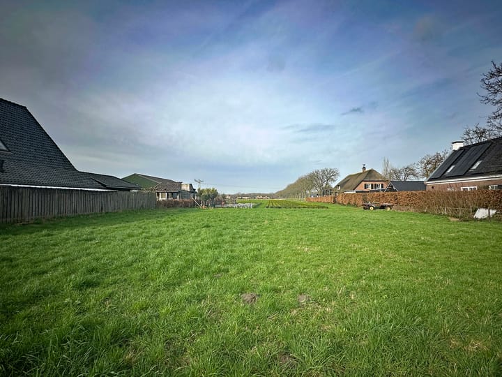 Foto 3 van Mariëndonkstraat