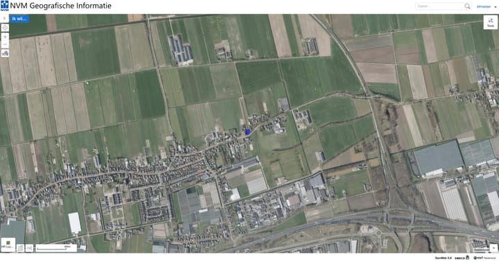 Foto 5 van Mariëndonkstraat