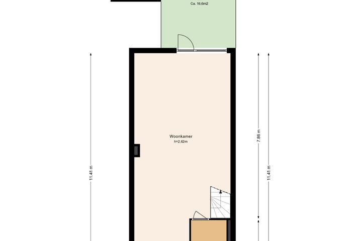 Bekijk foto 30 van Jacoba Mosselhof 29