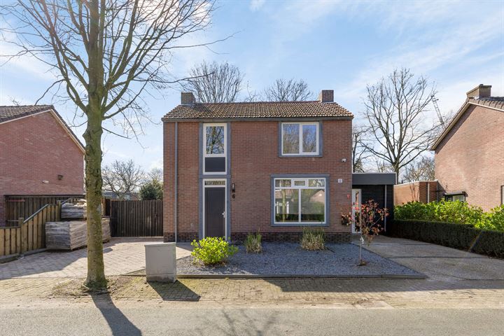 Bekijk foto 10 van Bergstraat 6