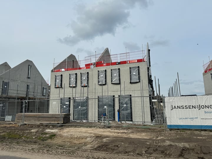 Foto 2 van Aarlesche Erven 58