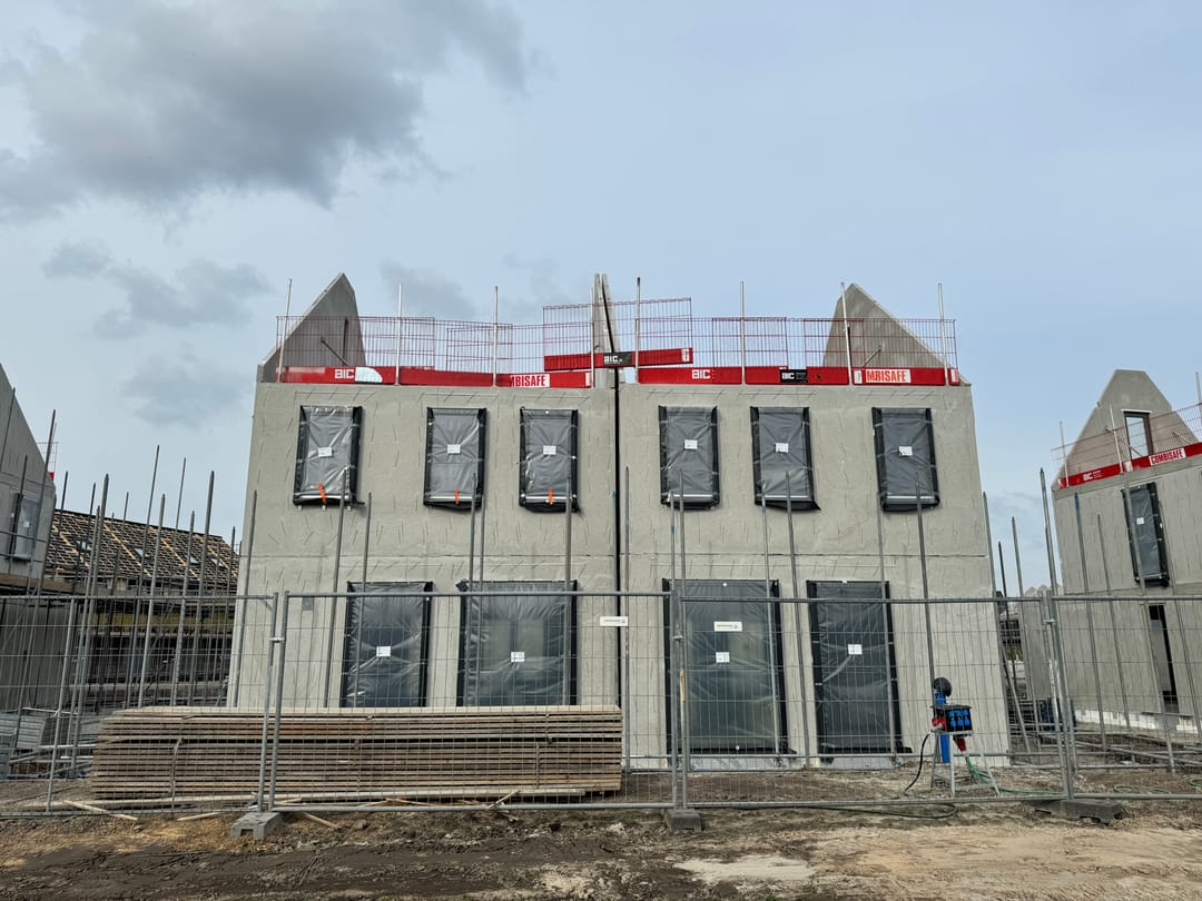 Foto 1 van Aarlesche Erven 58