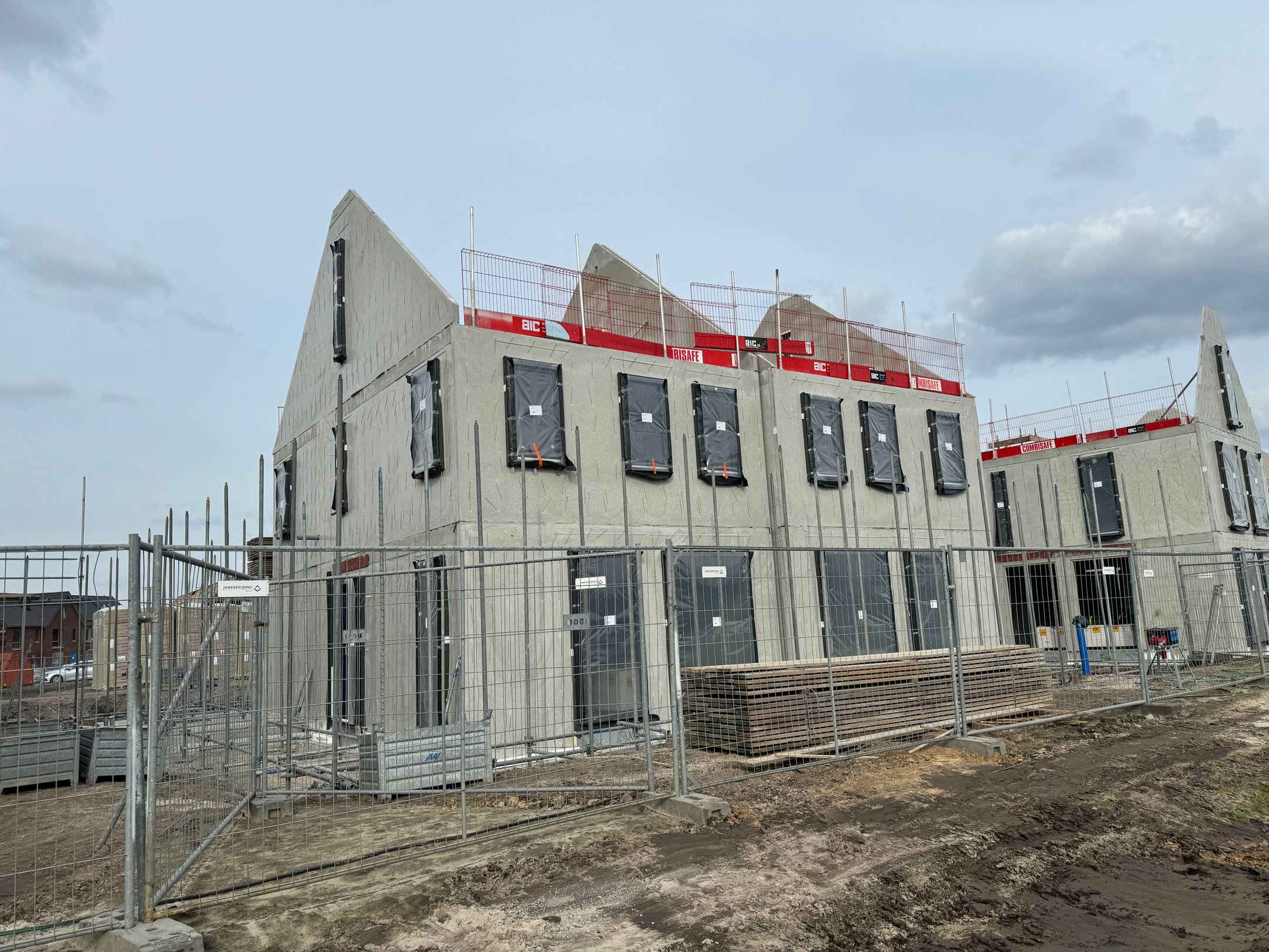 Foto 3 van Aarlesche Erven 58