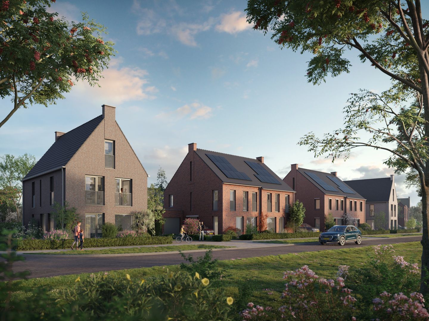 Foto 4 van Aarlesche Erven 58