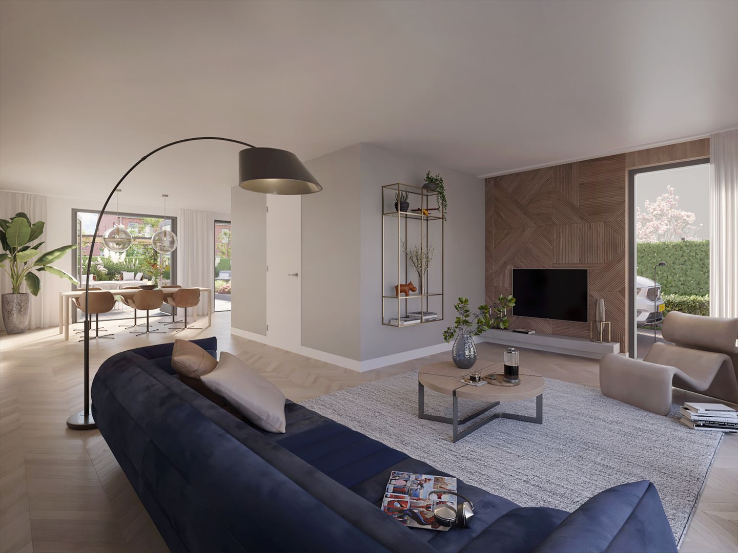 Foto 5 van Aarlesche Erven 58