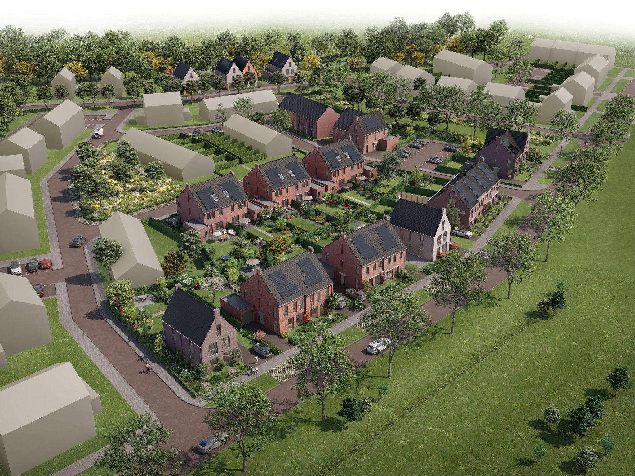 Foto 6 van Aarlesche Erven 58