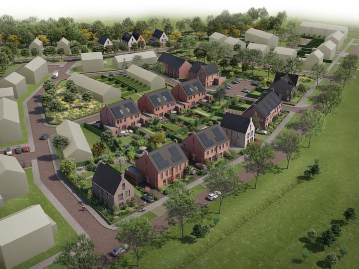 Foto 6 van Aarlesche Erven 58