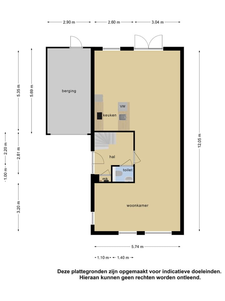 Foto 7 van Aarlesche Erven 58