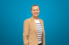 Manon Metselaar - Commercial Employee