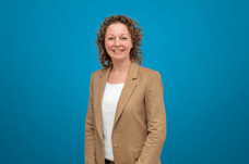 Colinda van Guluck - Commercial Employee