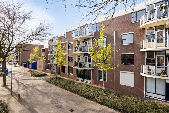 Bekijk foto 3 van Nieuwe Bouwlingstraat 56