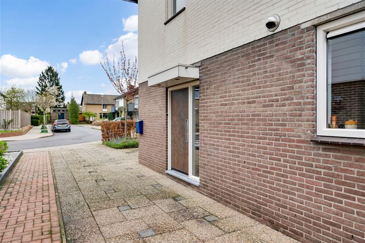 Bekijk foto 5 van Kasteel Frymersonstraat 20