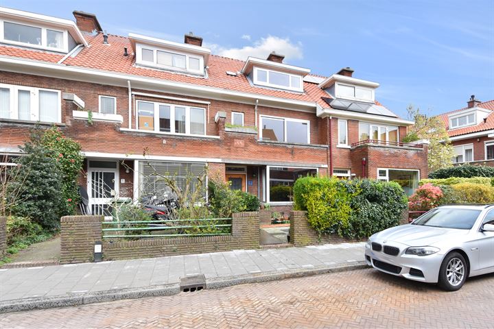 View photo 6 of Parsifalstraat 7