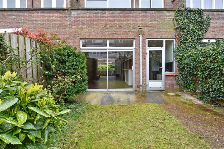 View photo 16 of Parsifalstraat 7