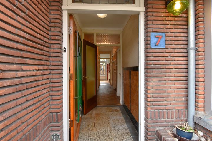 View photo 8 of Parsifalstraat 7