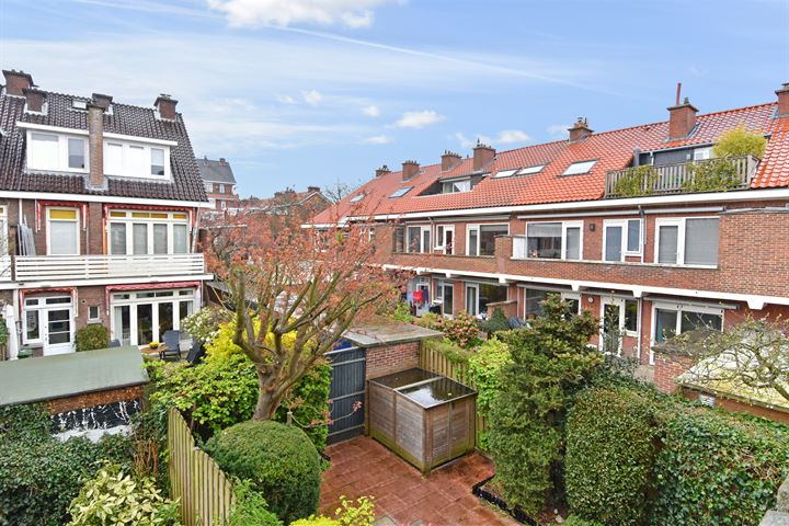 View photo 31 of Parsifalstraat 7