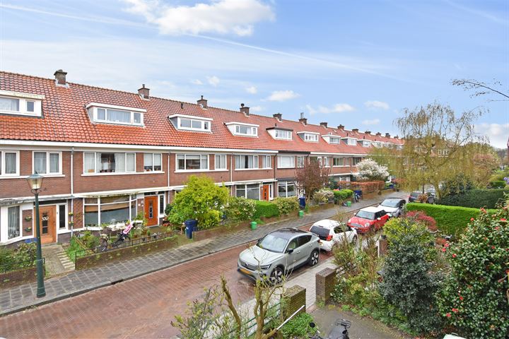 View photo 24 of Parsifalstraat 7