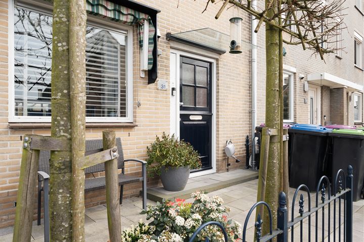 Bekijk foto 33 van Annette Versluys-Poelmanstraat 31