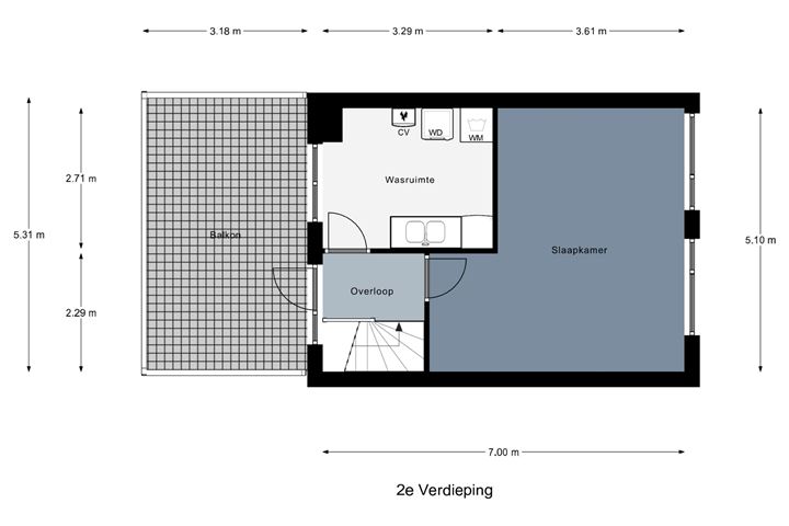 Bekijk foto 41 van Noorderes 48