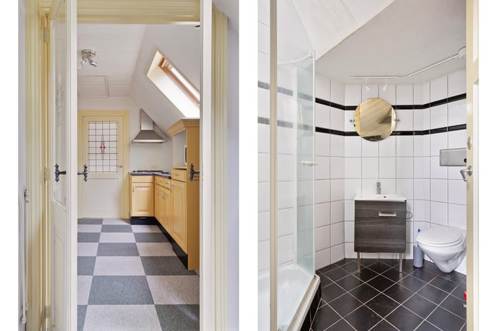 Foto 49 van Veluviaweg 12-B