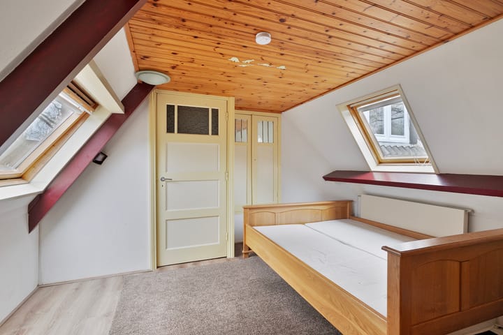 Foto 43 van Veluviaweg 12-B