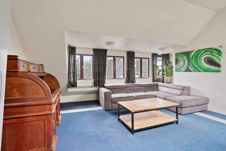 Foto 38 van Veluviaweg 12-B