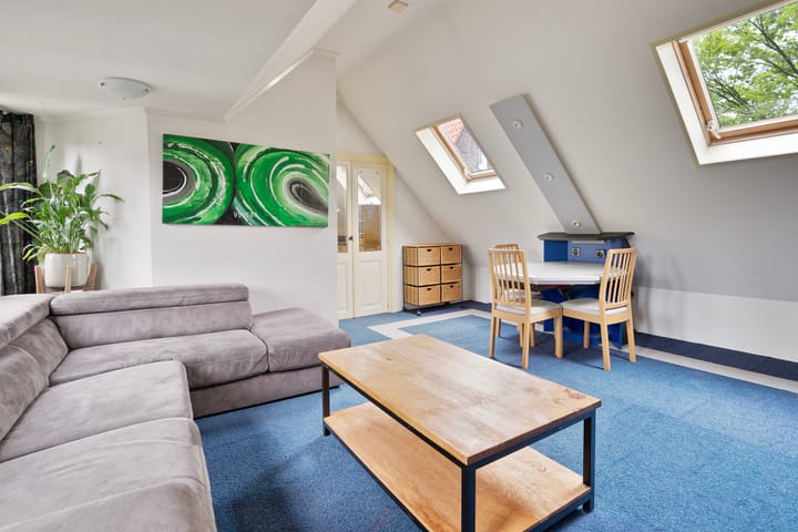 Foto 39 van Veluviaweg 12-B